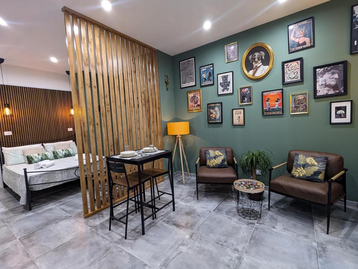 Amari Home CTA Exterior foto